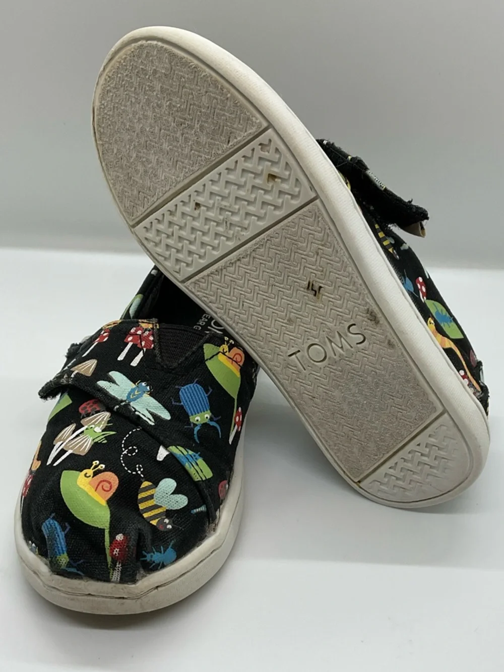 Toms classic alpargata
